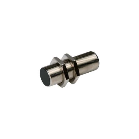 Inductive Barrel Inductive Proximity Sensor, M18, 5 mm Detection, 2-Wire NO, 250 V [135926 E57-18GS05-AAB]; 247-276