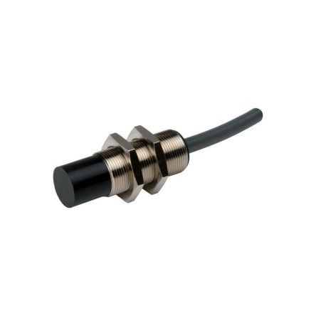 Inductive Barrel Proximity Sensor, M18 NO, 250 V [135933 E57-18GU08-A]; 247-277