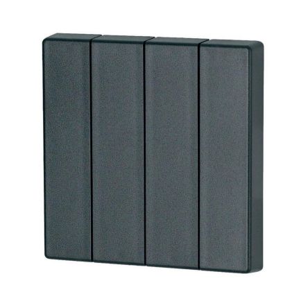 Push-On Rocker Switch Surface Mount [126053 CWIZ-04/04]; 247-304