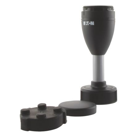 SL7 Series Mounting Base for Use with SL7 Signal Towers, CE, CSA, IEC/EN 60529, UL 508 Standard [171456 SL7-FMS-100]; 247-333