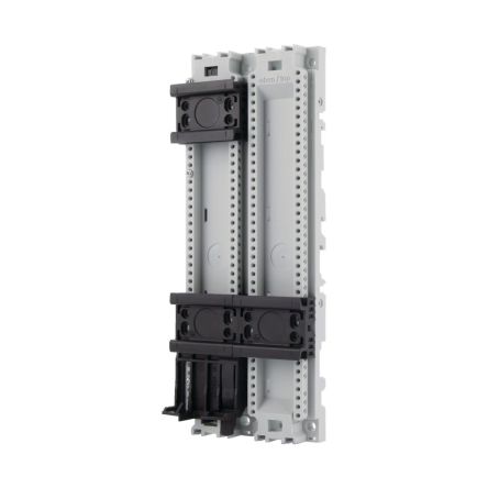 PKZM0 Series Plate for Use with Motor Starter, 40 x 230 x 90mm [149148 PKZM0-XC90-2]; 247-396
