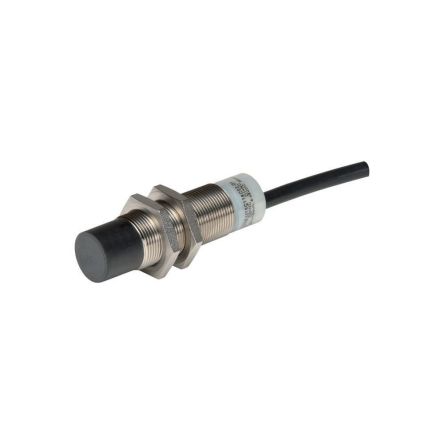 Inductive Barrel Proximity Sensor, M18 NC, 48 V [136218 E59-M18C116C02-D2]; 247-450