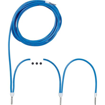 Moeller EMS Contactor Cable for use with 5 Devices [172744 EMS-XCW-5]; 247-479