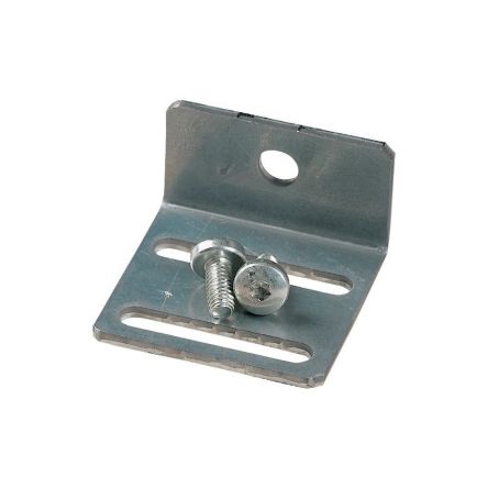 Eaton xEnergy Series Steel Bracket, 50 x 50 x 29mm [173036 XTAAB1]; 247-480