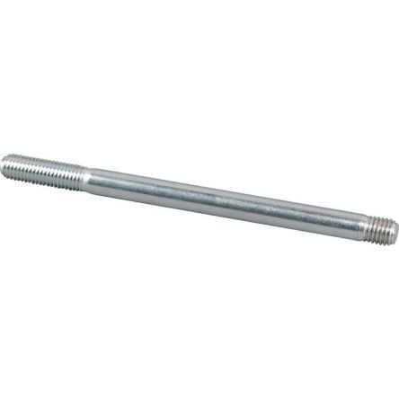 xEnergy Series Steel Screw for Use with xEnergy LV Switchgear, 93 x 10 x 10mm [173039 XTANS-DIN939-M10X80]; 247-481