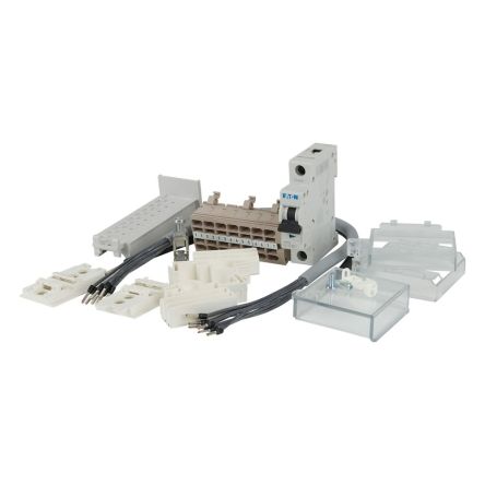 Eaton Eaton Metering Board ZSD Mounting Kit for use with Metering Board ZSD [153602 ZSD-BPKT/T/31]; 247-557