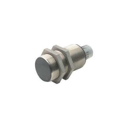 Eaton Inductive Threaded Barrel Proximity Sensor, M30, 10 mm Detection, 2-Wire NO, 250 V [136021 E57LAL30A2SA]; 247-586