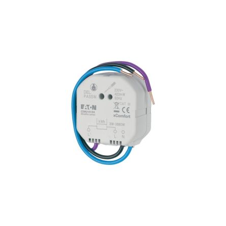 Eaton, Eaton Moeller xComfort, Energy Sensor, 3 → 3680W [136477 CEMU-01/04]; 247-602