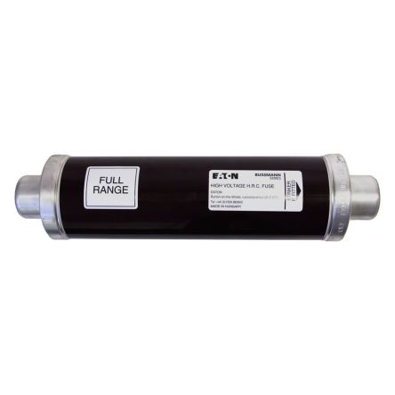 Eaton 80A Cartridge Fuse, 88 x 292mm [12FXLSJ80]; 247-615
