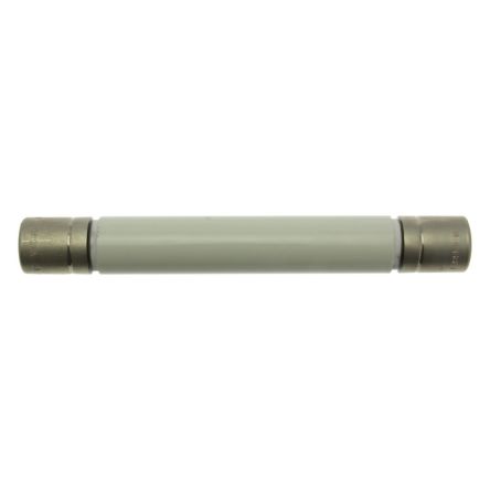 Eaton 3A Cartridge Fuse, 195 x 25.4mm [12OBCNA3]; 247-617