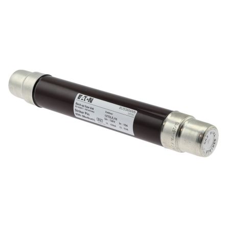 Eaton 16A Cartridge Fuse, 51 x 292mm [12TDLEJ16]; 247-619