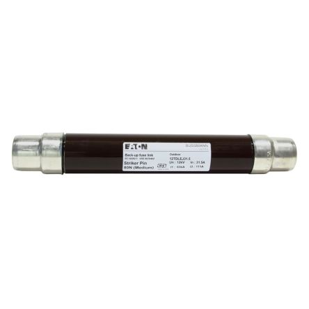 Eaton 31.5A Cartridge Fuse, 51 x 292mm [12TDLEJ31.5]; 247-620