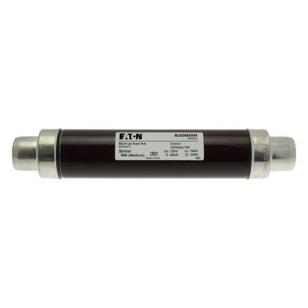 Eaton 100A Cartridge Fuse, 64 x 292mm [12THLEJ100]; 247-623