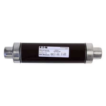 Eaton 125A Cartridge Fuse, 76 x 292mm [12TKLEJ125]; 247-624