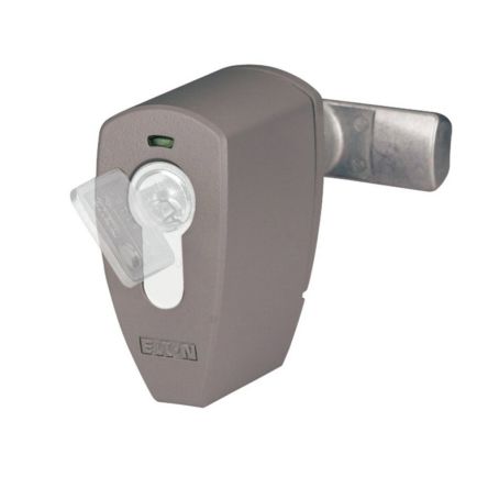 Eaton Grey Rotary Handle, xEffect CS Series [133105 PHZ-A-COMP]; 247-676