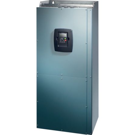 Eaton Variable Speed Drive, 132 kW, 3 Phase, 400, 300 A, SPX Series [134845 SPX200A1-4A1B1]; 247-705