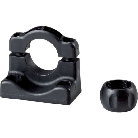 Eaton, E58 Series Fixing Bracket for Use with Proximity Switches [135750 E58KAM18B]; 247-709
