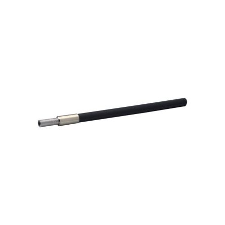 Eaton Simplex Simplex Fibre Optic Cable Assembly, Black, 158.75mm [135776 E51KF413]; 247-716