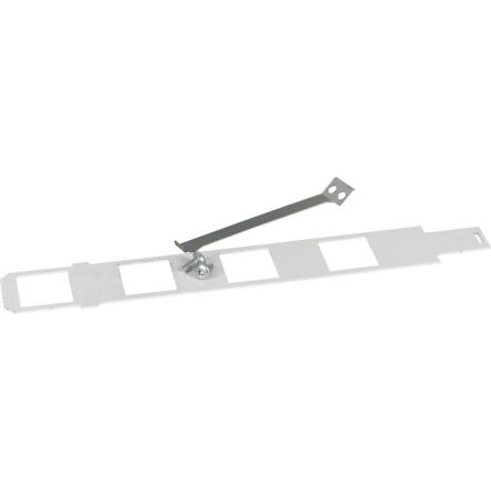 Eaton Eaton xEnergy Series Plastic Cover, 300 x 50 x 10mm [151217 XPFDM-A-MC]; 247-728