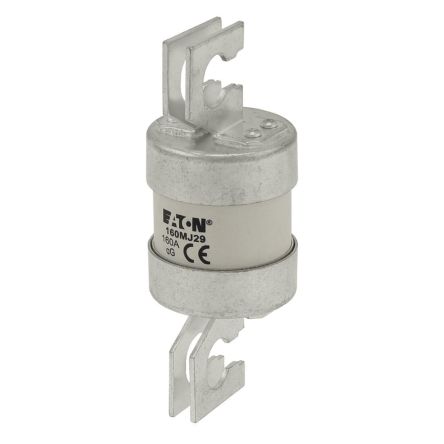 Eaton 160A Tag Fuse, 415V ac [160MJ29-6]; 247-755