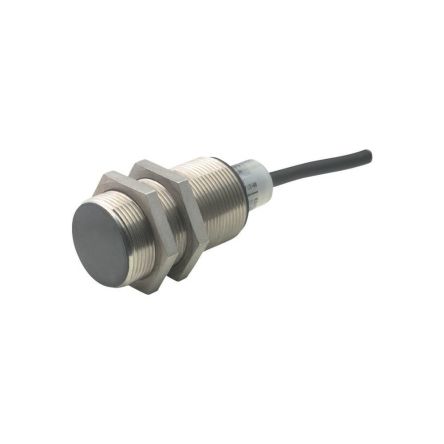 Eaton Inductive Barrel Proximity Sensor, M30 NC, 250 V [136054 E57LBL30A2]; 247-778