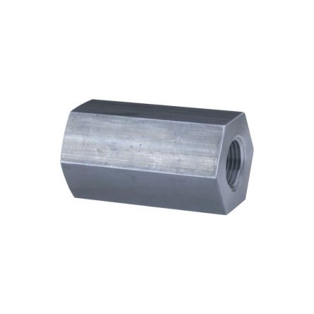 Eaton Adapter, Conduit Fitting, 152.4mm Nominal Size, M12, Metal, Metal [136184 E57KC12]; 247-797
