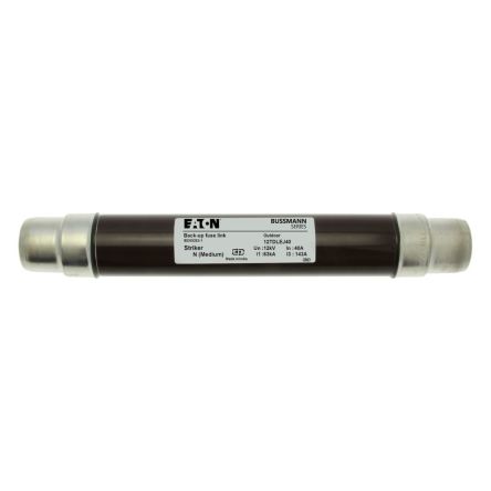 Eaton 40A Cartridge Fuse, 51 x 292mm [12TDLEJ40]; 247-844