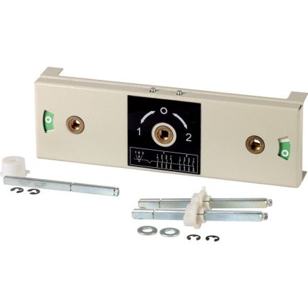Eaton DMV Change-over Mechanism [1314314 CODMV160N]; 247-853