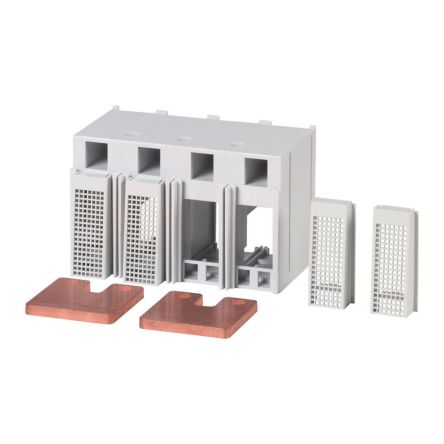 Eaton Eaton Moeller NZM DC Link Kit for use with N2-4-S1(-S15)-DC [131730 NZM2-4-XKV2P]; 247-867