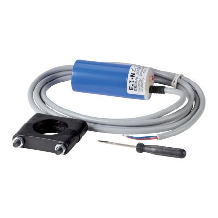 Eaton Capacitive Barrel Proximity Sensor, 35 mm Detection NO, 20 V [134781 E53KAL34A2E]; 247-917