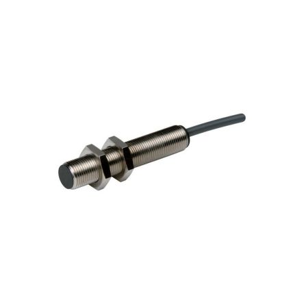 Eaton Inductive Barrel Proximity Sensor, M12 NO, 250 V [135879 E57-12GS02-A]; 247-980