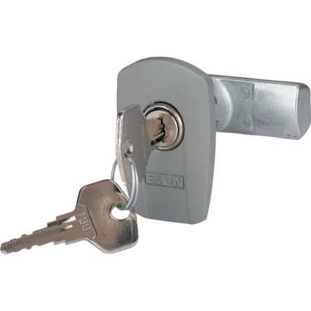 Eaton xEnergy Basic Series Lock for Use with LV System, 100 x 170 x 50mm [102467 BPZ-LOCK]; 247-991