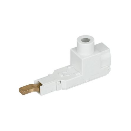 Eaton 1049 Series Width Clamp for Use with Busbar Z-SV [104901 Z-EK/35/UL]; 248-020