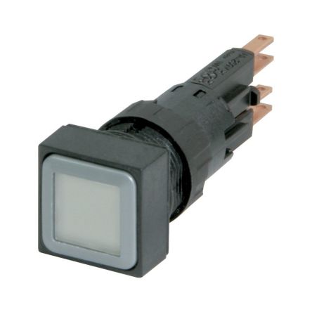 Eaton Pushbutton Actuator for Use with Pushbutton [088561 Q18LT-WS/WB]; 248-055