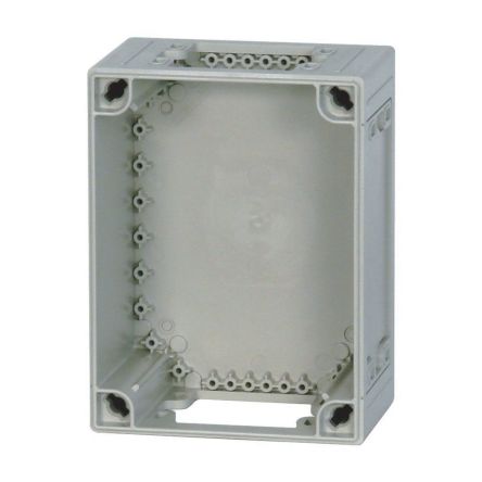Eaton xEnergy Safety Ci Series Plastic Base Panel, 100 x 180 x 250mm [060282 U-CI23]; 248-073
