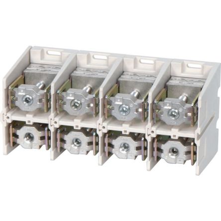 Eaton xEffect K-Type Series Connection Terminal, 125 x 140 x 294mm [067731 K3X185/4]; 248-090
