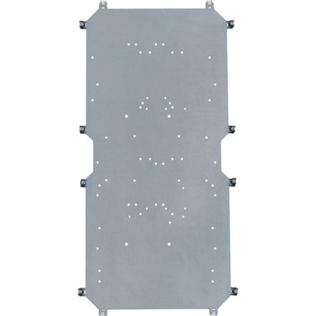 Eaton xEnergy Safety Ci Series Steel Plate, 750 x 375 x 3mm [070103 L5-CI48]; 248-093