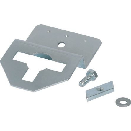 Eaton Eaton xEnergy Series Steel Bracket for Use with Floor-Standing Distribution Board Top Mount, For Wall-Mounting [081983 WBW25-ID]; 248-116
