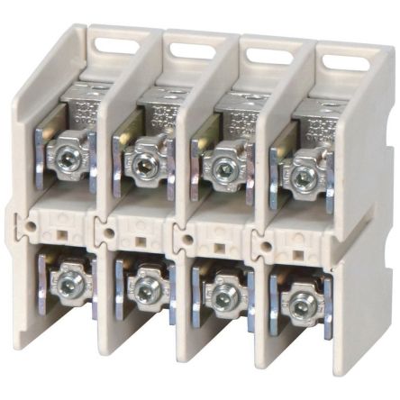 Eaton xEffect K-Type Series Connection Terminal, 100 x 115 x 130mm [034509 K150/4]; 248-203