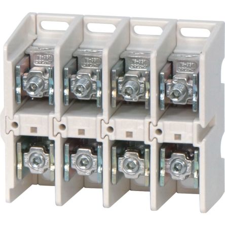 Eaton xEffect K-Type Series Connection Terminal, 100 x 115 x 130mm [027390 K95/4]; 248-273