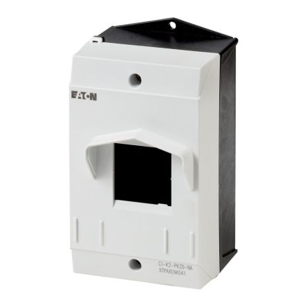 Eaton Motor Protection Unit [032359 +CI-PKZ0]; 248-291
