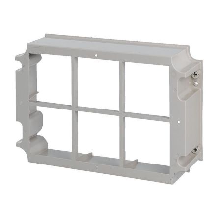Eaton Eaton xEnergy Series Plastic Cover for Use with CI43-200, CI43-250, CI43E-250, Fitting Of Meters, Housing [053502 GA-MS-I43]; 248-359