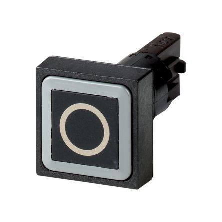 Eaton Pushbutton for Use with RMQ Family [054039 Q25D-19]; 248-360