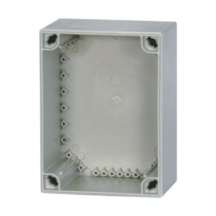 Eaton xEffect Ci Series Plastic Base Panel for Use with CI, 100 x 180 x 250mm [057909 U-CI23X]; 248-363