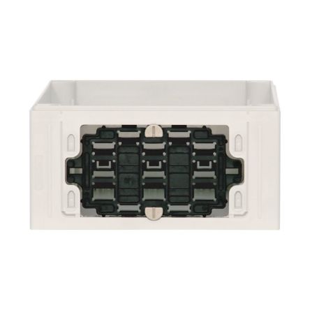 Eaton Eaton xEnergy Safety Busbar Support for use with CI Enclosure [058247 SH0635/3]; 248-364