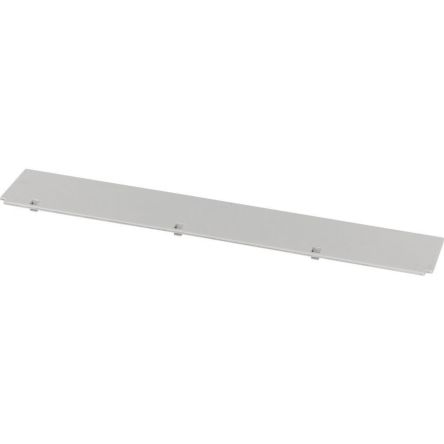 Eaton Eaton xEnergy Series Cover for Use with DII-S0/…/3-R(-PS), 230 x 74 x 1mm [060541 SBS-RS60]; 248-367