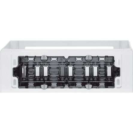 Eaton Eaton xEnergy Safety Busbar Support for use with CI Enclosure [062993 SH1005/4]; 248-376