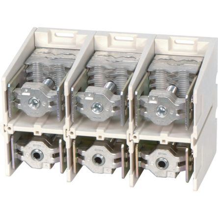 Eaton xEffect K-Type Series Connection Terminal, 150 x 165 x 252mm [077223 K4X185/3]; 248-399