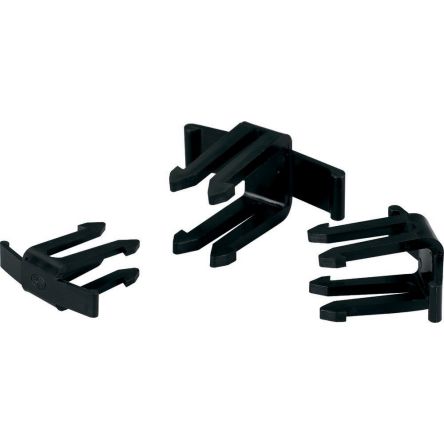Eaton Eaton xEffect Series Copper Enclosure Support for Use with General Switchboard Accessory, 50 x 15 x 60mm [078889 BZ249]; 248-400