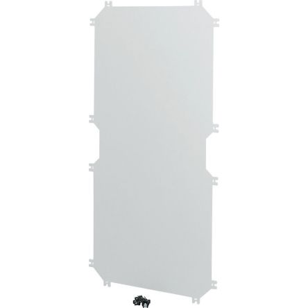 Eaton xEnergy Safety Ci Series Plastic Plate, 750 x 375 x 3mm [093200 IM4-CI48]; 248-453